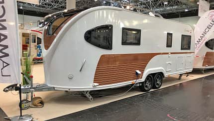 La Mancelle Grand Liberty (2022)