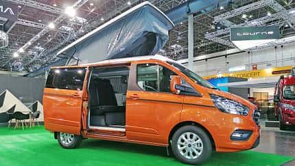 Panama Camper Trigano