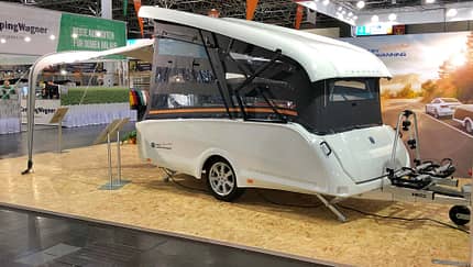 Easy Caravaning Take Off (2022)
