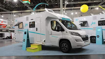 Joa 70 T (2022)