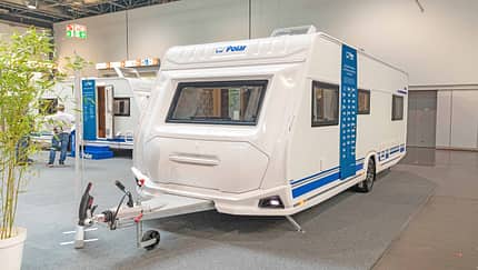 Polar 620 BWFA