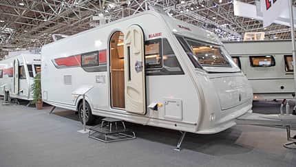 Kabe Estate 600 GDL KS