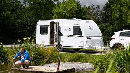 Knaus Südwind 450 FU (2022)