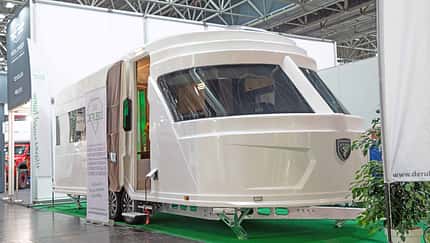 Derubis Series 7