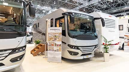 Phoenix Top-Liner 8900 BM-MB (2022)