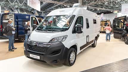 Clever Sunny 540 (2022)