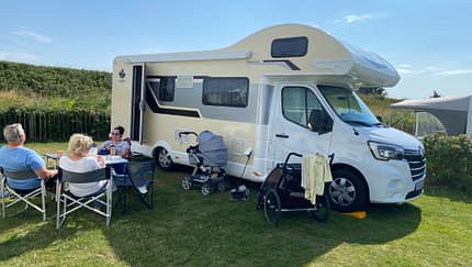 Hvidbjerg Strand Ferienpark