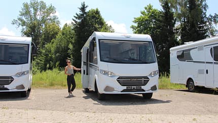 Carado I (2022)