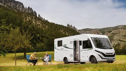 Forster I 745 QF (2022)