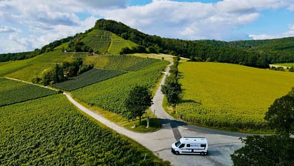Campinggemeinde Oberschwarzach