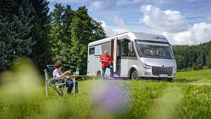 Carthago C-Line I 4.9 (2022)
