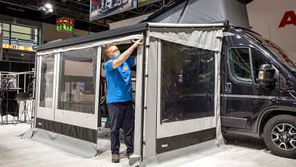 Thule Residence G4