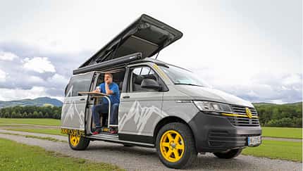 Flowcamper Casper (2022)