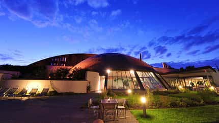 Thermen in Deutschland