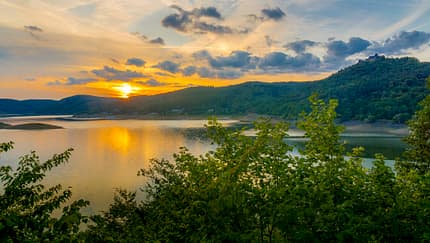 Edersee 