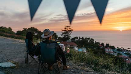 Die 3 beliebtesten Eco-Campingplätze in Europa