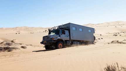 Blissmobil
