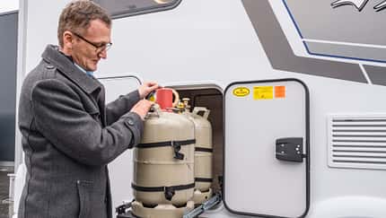 Fakten über Gas Fakten über Gas