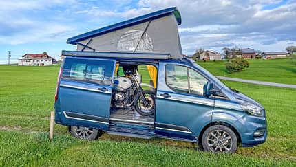 Southvan Allrounder (2022)