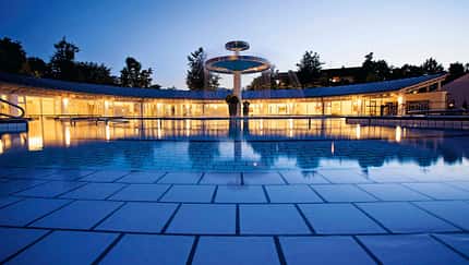 Campingtour in Niederbayern