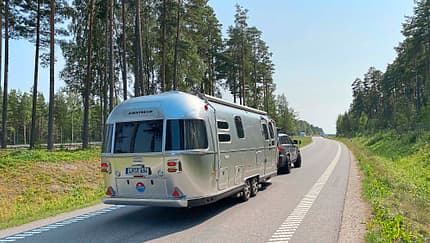 Airstream 685