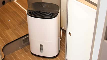 Luftentfeuchter Maeco Dry Arete One 20 L