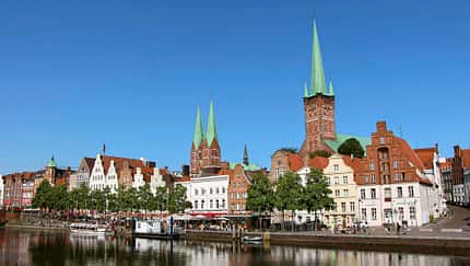 Ostseeküste-Tour