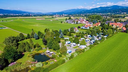 Ein Campingplatz ausschließlich für Erwachsene