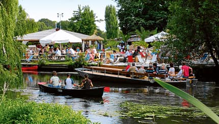 Stellplatz-Fokus Oker