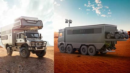 SOD-Expeditionsmobile 2022