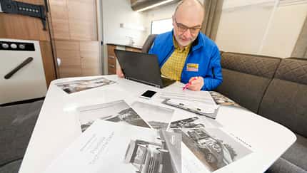 Reisemobilkosten