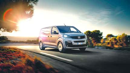 Fiat Scudo