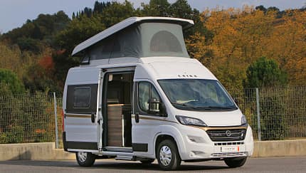 Laika Ecovip 