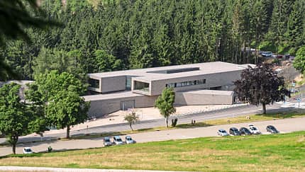 Nationalpark Schwarzwald 