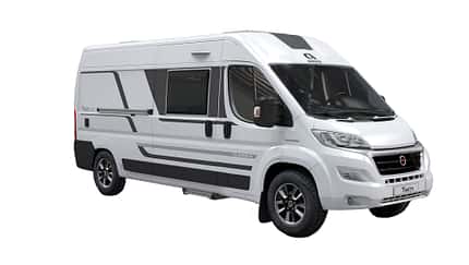 Adria Twin Axess