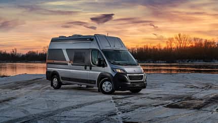 Globe-Traveller 2XS