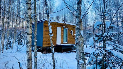 Tiny Houses in Litauen