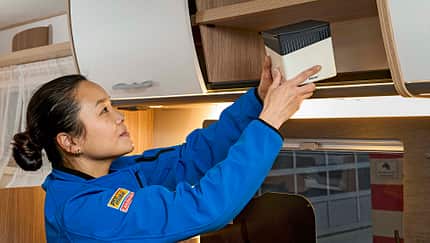 Luftentfeuchter im Vergleich