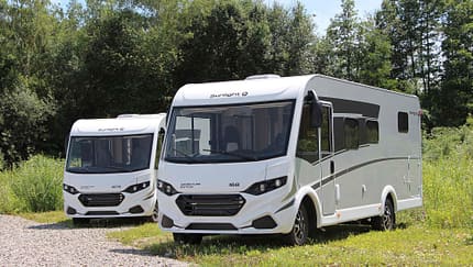 Sunlight I 68 Adventure Edition (2022)
