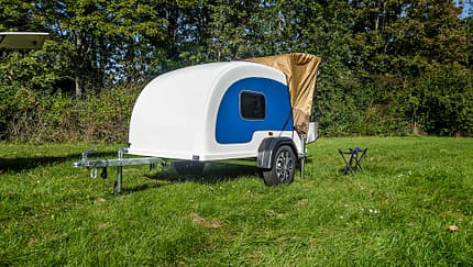 Kleox Shelter (2022)