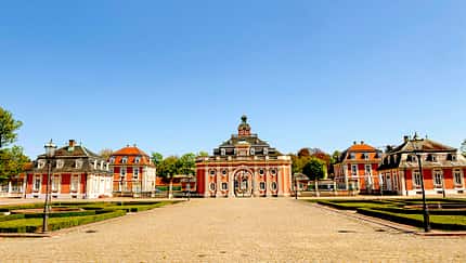 Mobil-Tour Nordbaden 