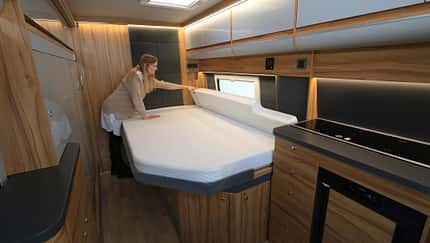 Affinity Duo (2022)