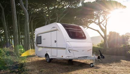 Weinsberg CaraOne