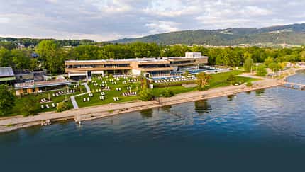 Therme in Lindau