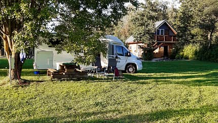Mobil-Tour Estland