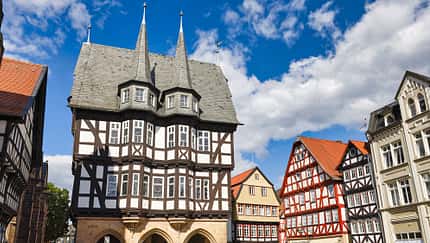 Vogelsberg