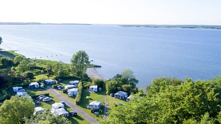 Lolland Campingurlaub 