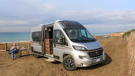 Laika Ecovip 600