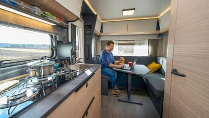 Supertest Hobby Maxia 495 UL