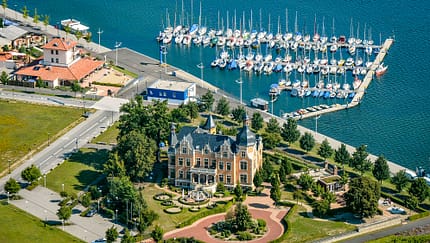 Elbe-Mulde-Region
